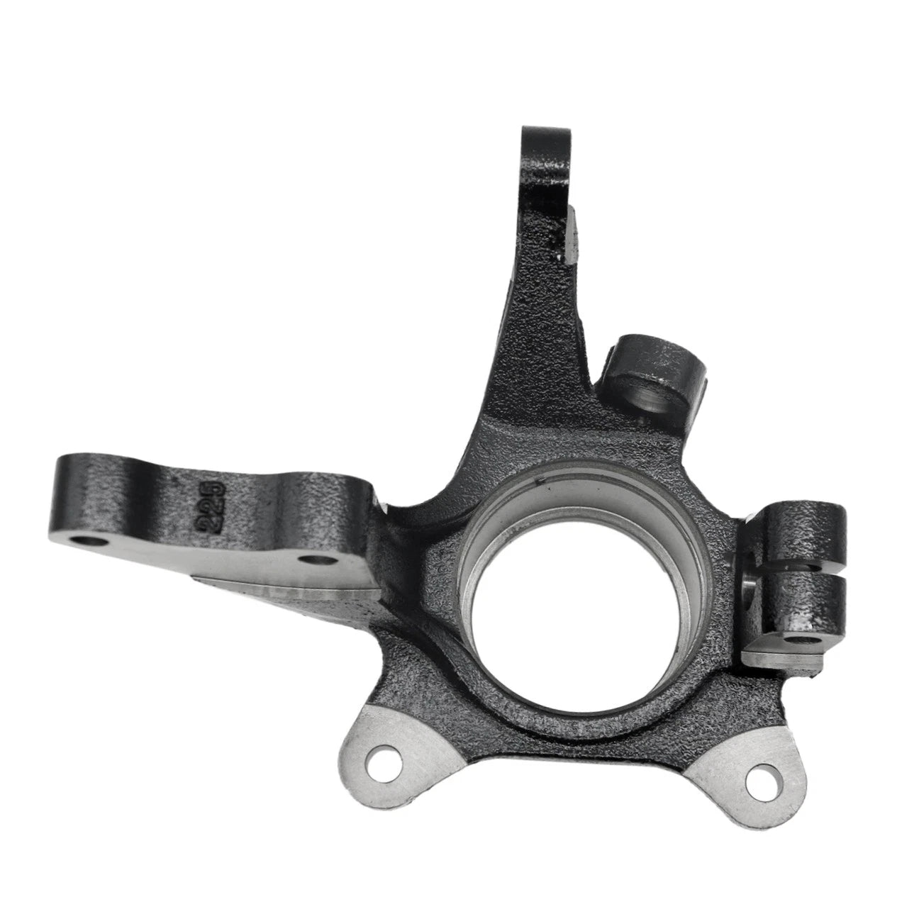 Front Right Steering Knuckle for Hyundai Santa Fe (2001–2004) 5171626100