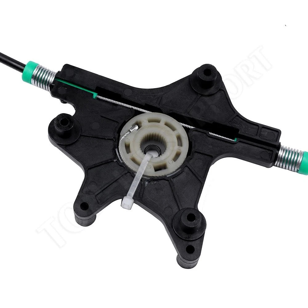 Window Regulator Front Right for Dodge Grand Caravan (2008–2018)