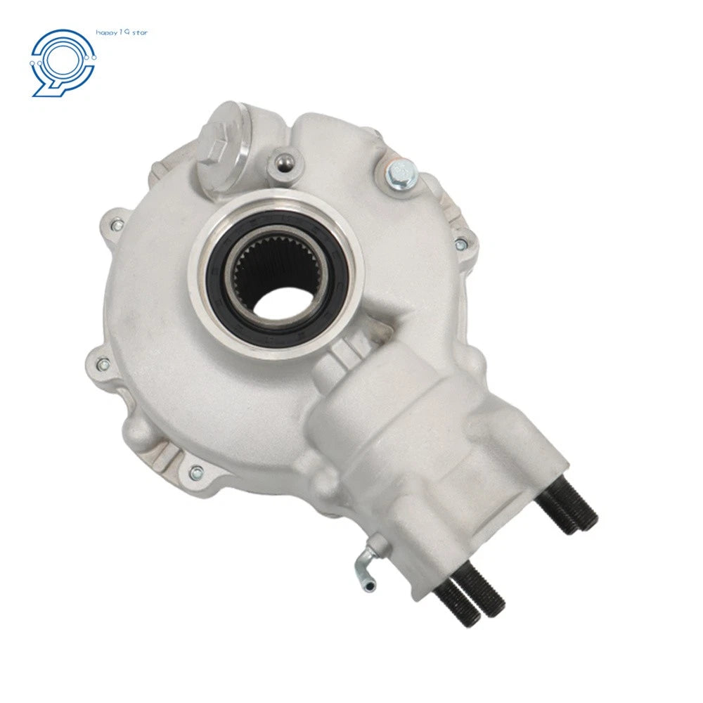Rear Differential & Axle Shaft Wheel Hub for Honda TRX300 Fourtrax (1992–2000)