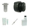 A/C Compressor Kit Replacement for Kia K9 (2014–2018)