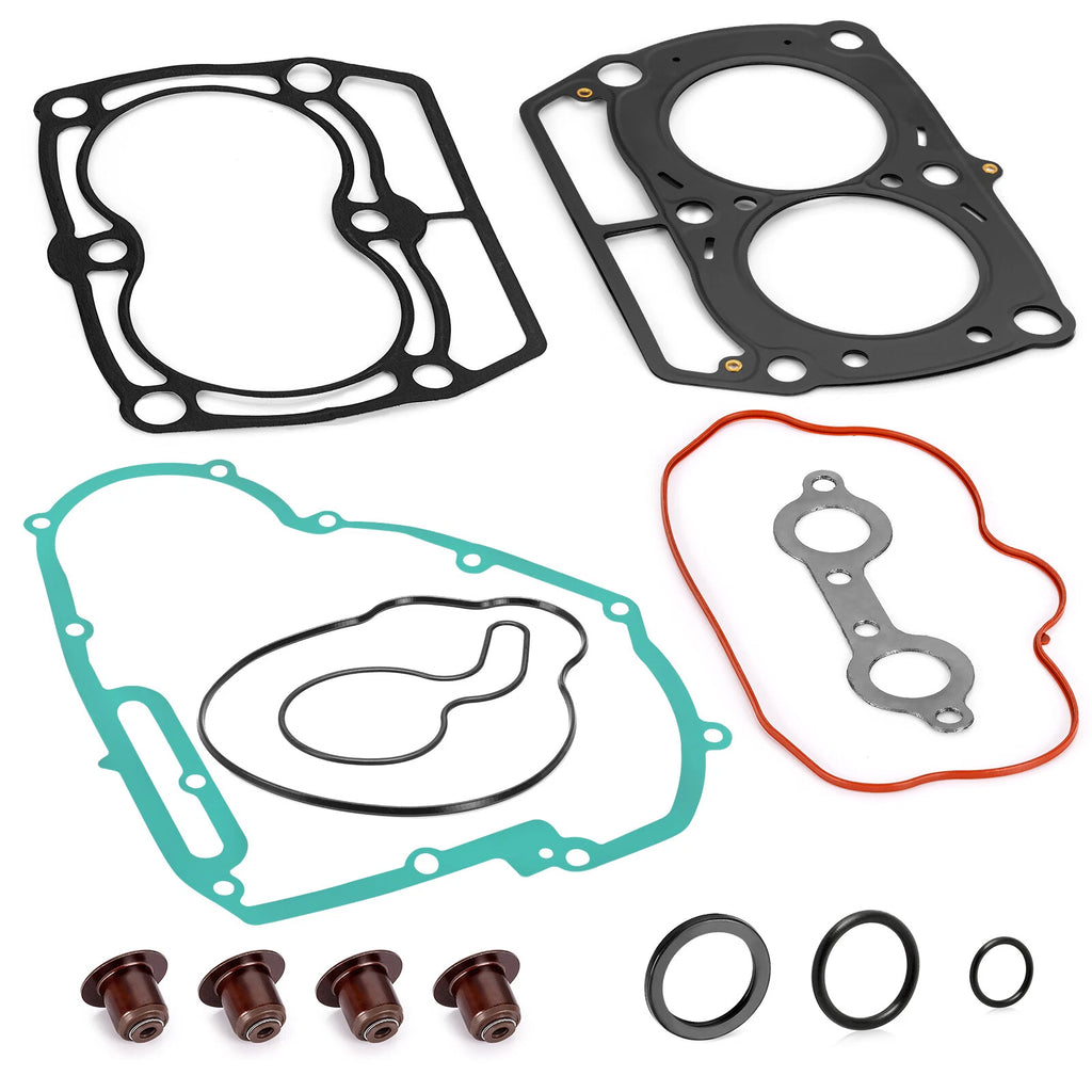 Top End Head Gasket Kit for Polaris RZR Ranger Sportsman 800 700 (2006–2014)