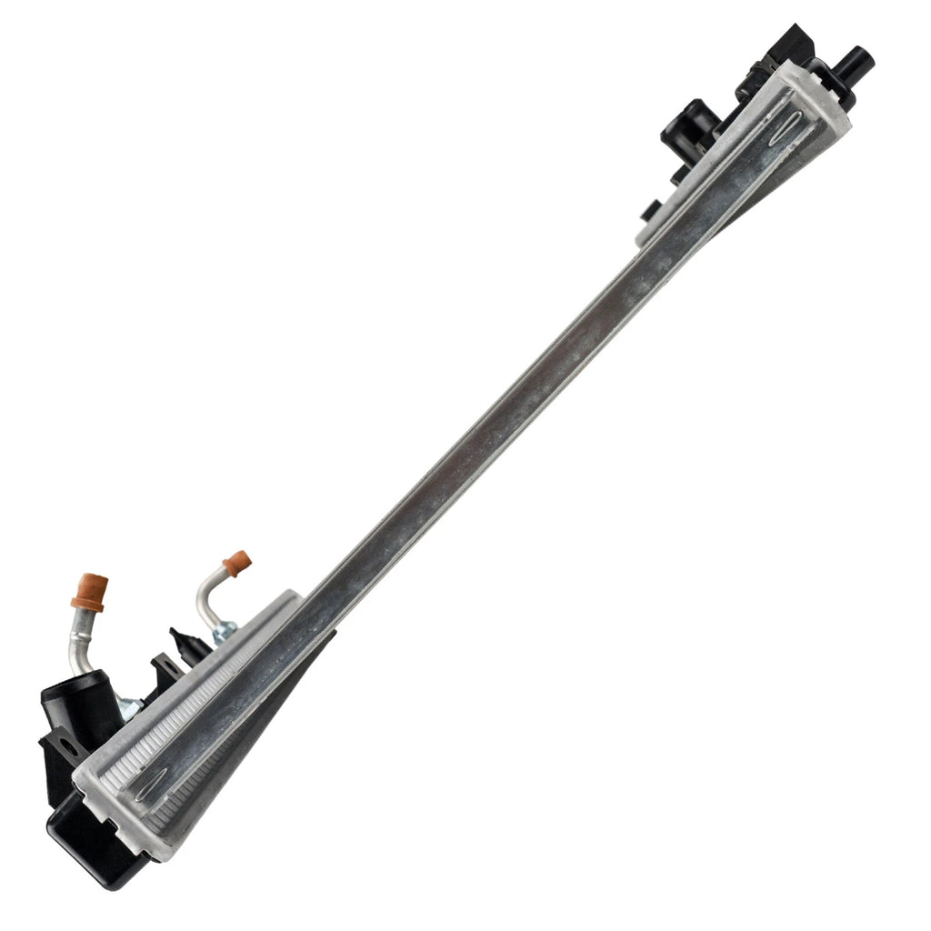 Radiator Assembly for Honda Accord (1998–2002) 2.3L L4