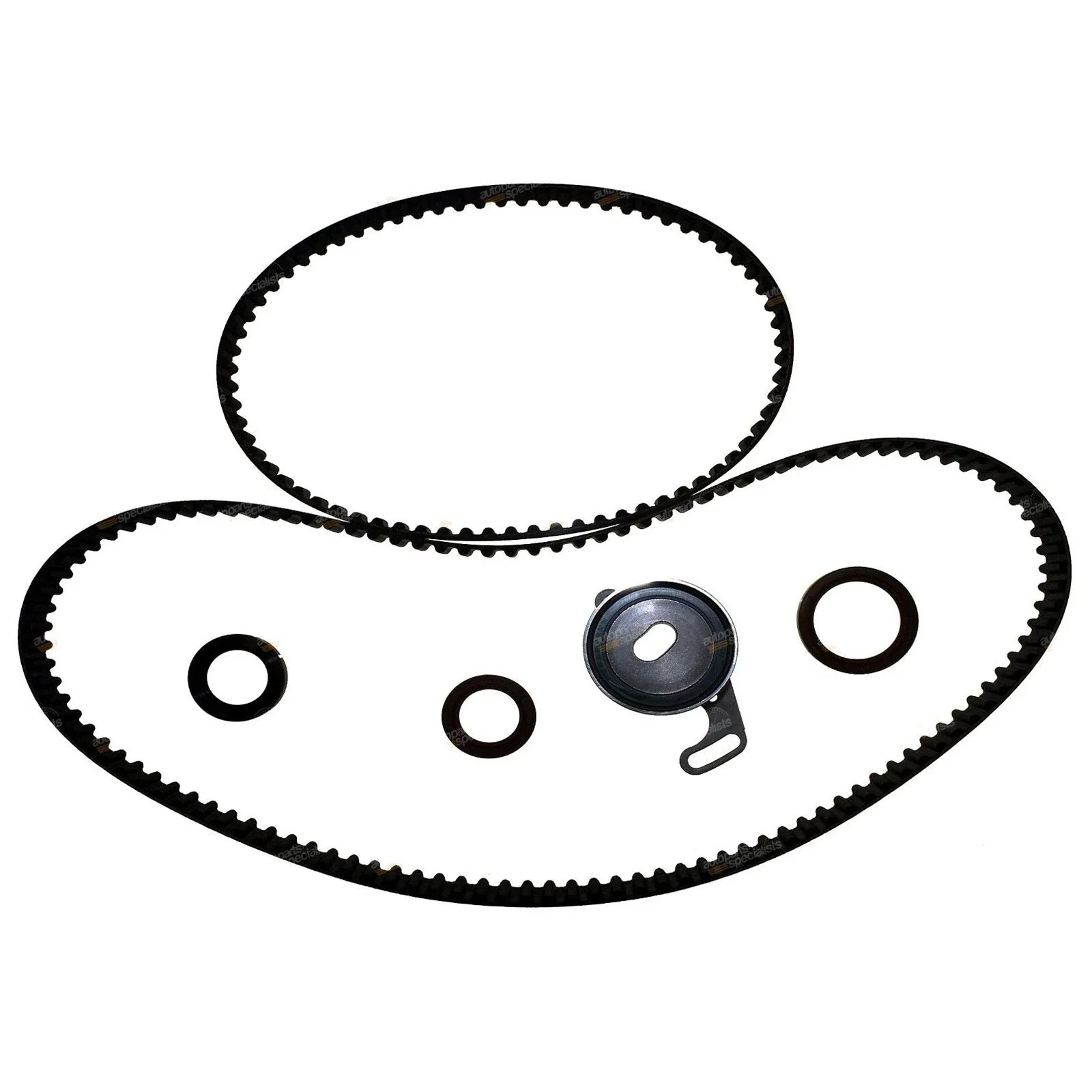 Timing Belt + Tensioner Kit 2.2L for Honda Prelude BA (1991 - 1996)