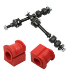 Set of 2 Front Sway Bar Links for Ford F-150 Lincoln Mark LT (2005–2008)