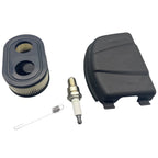 Air Filter and Cover for Briggs & Stratton (Replaces 798452, 595658)