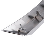 Chrome Front Grille Center Trim for Ford Fusion (2010-2012)