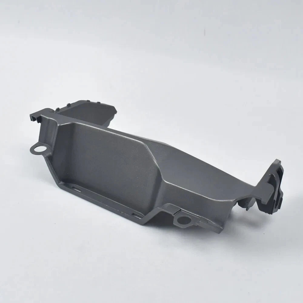 Headlight Vent Fairing Trim for BMW R1200GS R1250GS ADV (2013–2023)