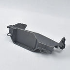 Headlight Vent Fairing Trim for BMW R1200GS R1250GS ADV (2013–2023)