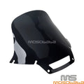 18.4" Flare Windshield for 2022-2023 Harley Low Rider ST FXLRST, EI Diabo FXRST