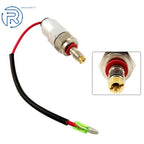 Carburetor Fuel Solenoid for Kohler CV17-25 CV620-740 