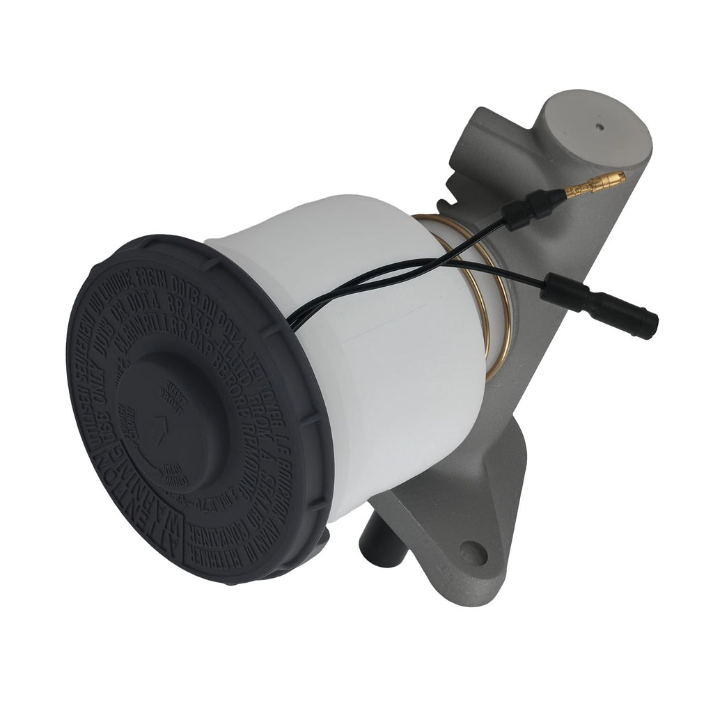 Aluminum Brake Master Cylinder for Honda Civic del Sol (1993–1997) M39780