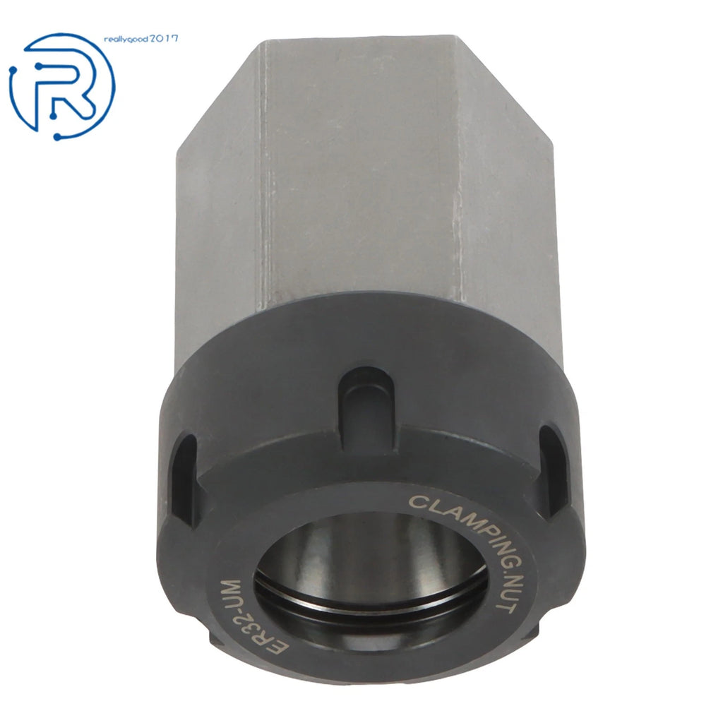 Set of 2 ER-32 Collet Chucks for CNC Cutting Machine