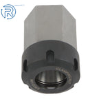 Set of 2 ER-32 Collet Chucks for CNC Cutting Machine
