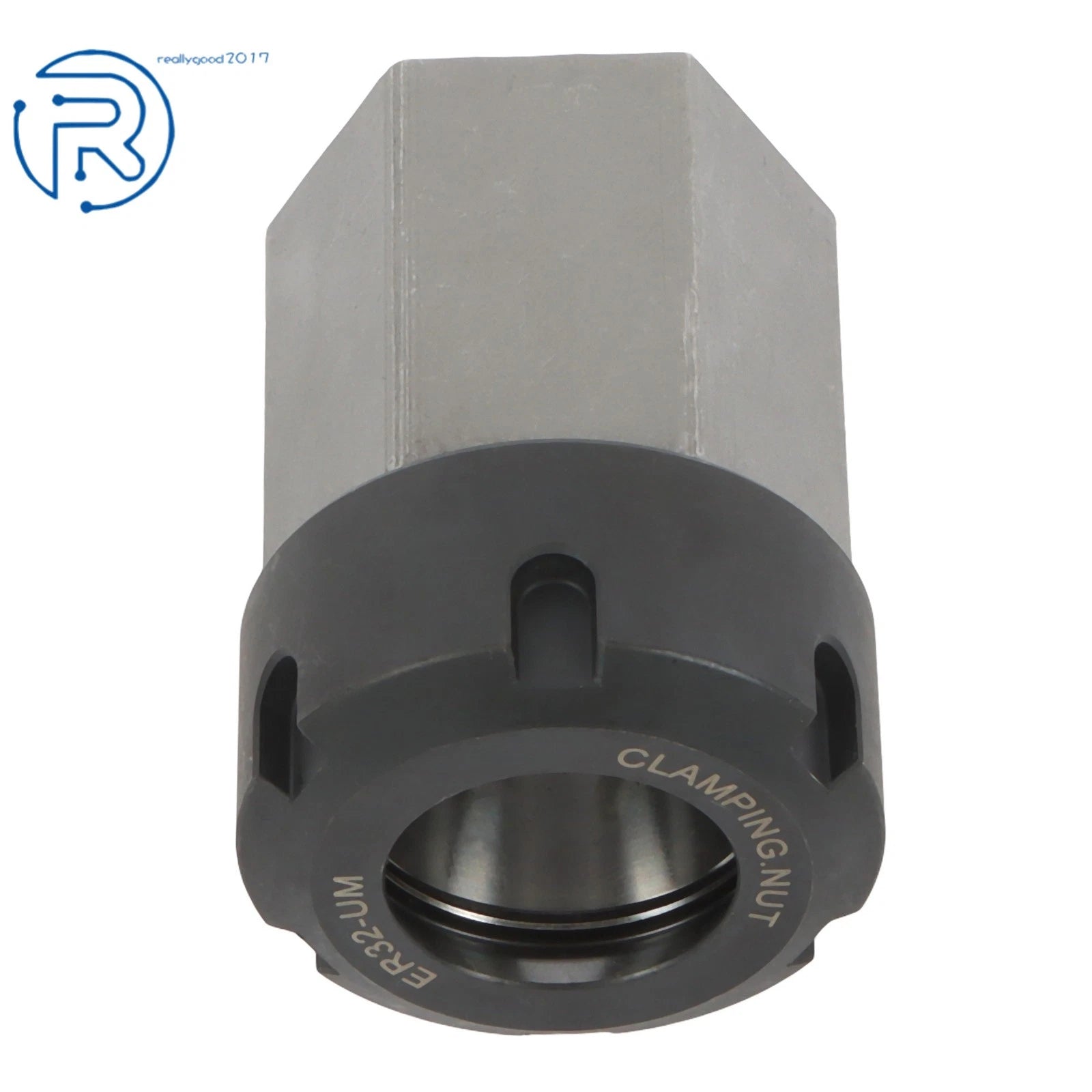 Set of 2 ER-32 Collet Chucks for CNC Cutting Machine