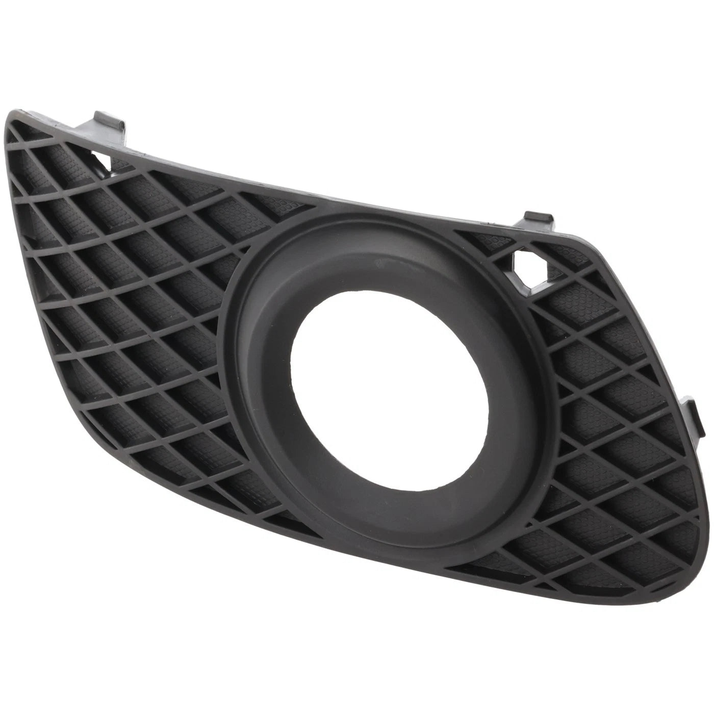 Fog Light Trim for Mercedes Benz ML350 (2006-2007)