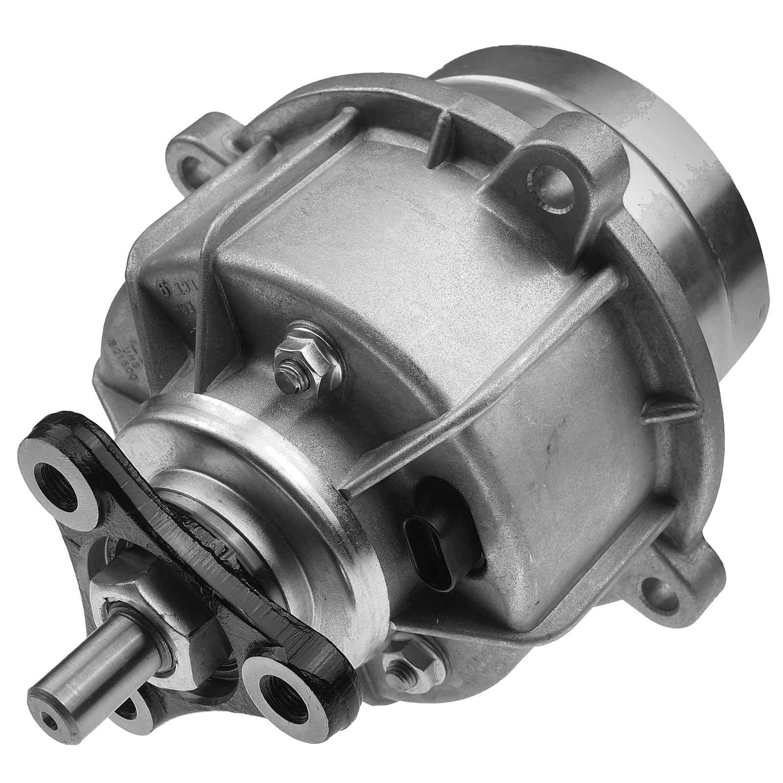 Rear Coupling Assembly for Hyundai Tucson, Kia Sportage (2006–2009)