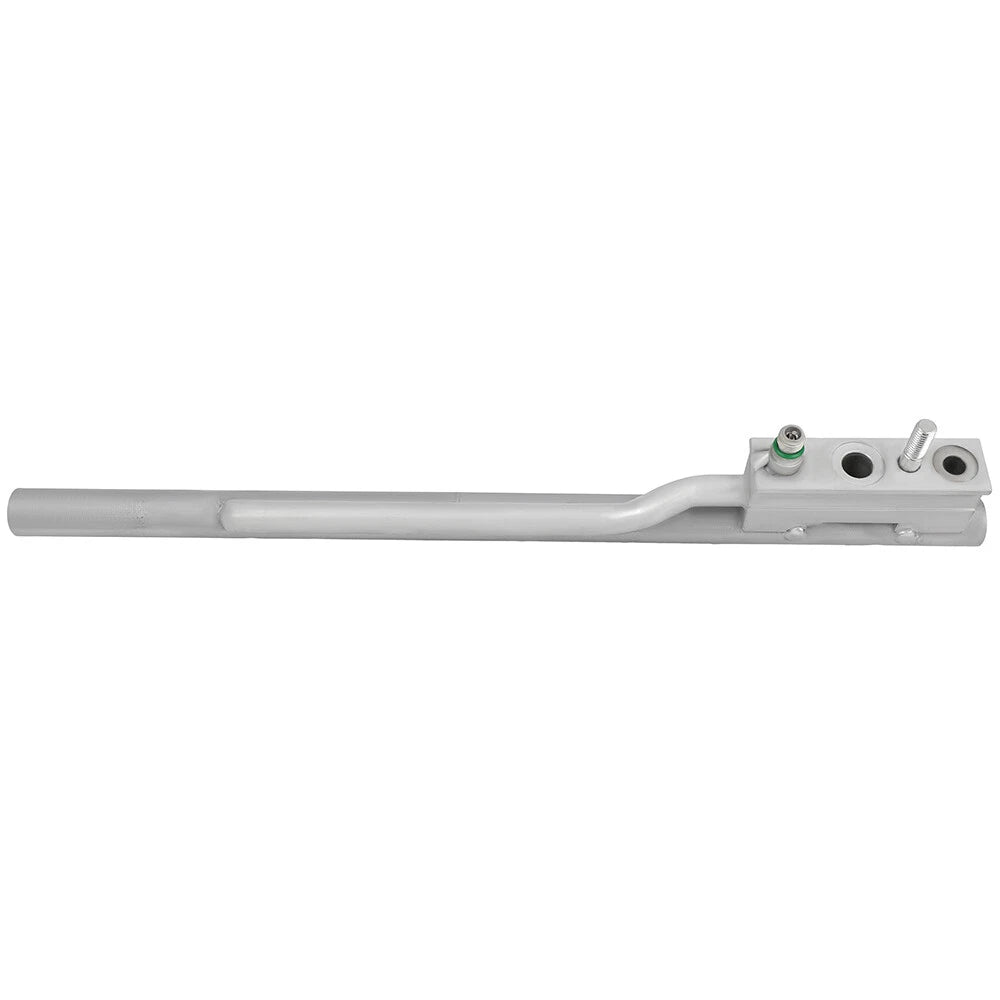 Radiator and A/C Condenser Kit for Chevrolet Malibu (2016–2018)