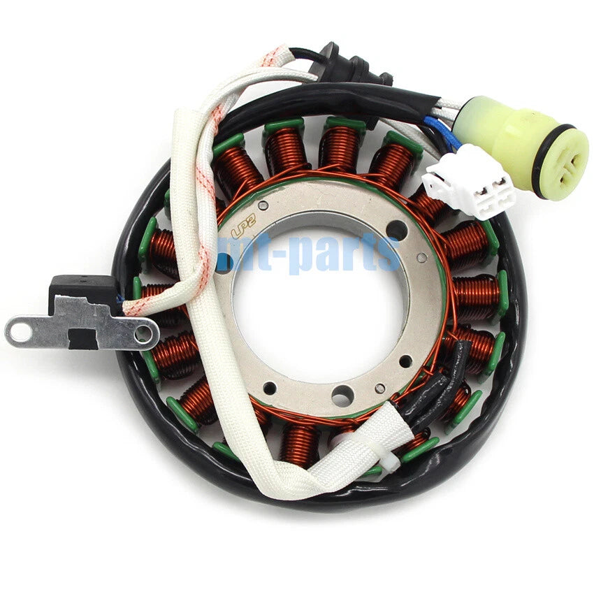 Stator Magneto Coil for Qlink FrontRunner 500 700 (2010–2013) / Rodeo 500 700 (2008–2013)