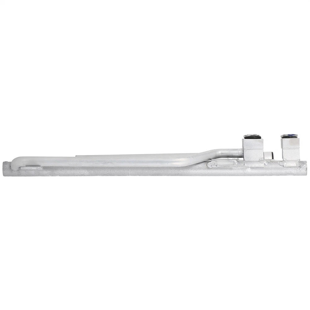A/C Aluminum Condenser for Volkswagen Jetta Beetle (2011–2015)