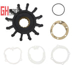 Engine Flexible Impeller Kit for Ford 2700 / 2710 / 2720 / 590E / 592E