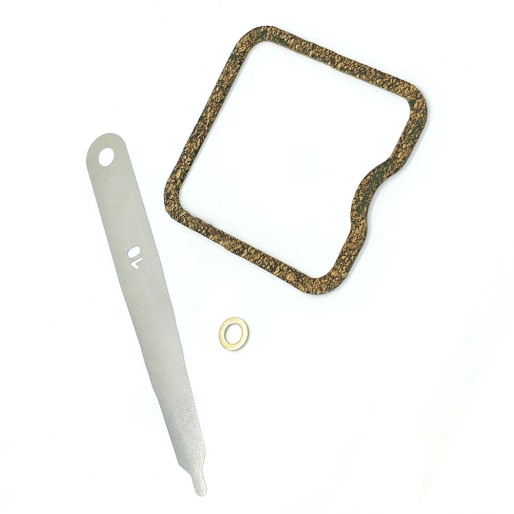 Metal Valve Clearance Kit for HL90K HL95 (Engine Efficiency Optimization)