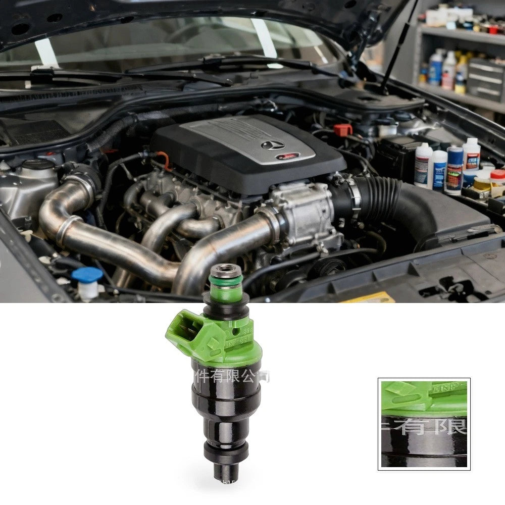 Fuel Injector for Mitsubishi Dodge 3000GT Eclipse Stealth (1991–1996)