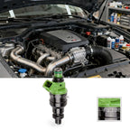 Fuel Injector for Mitsubishi Dodge 3000GT Eclipse Stealth (1991–1996)
