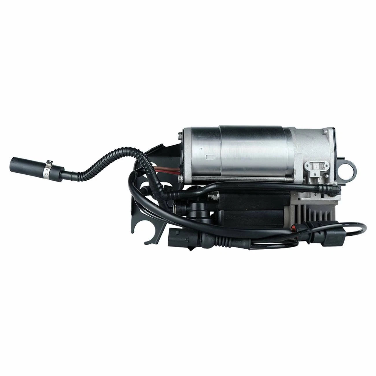 Air Suspension Pump Compressor for Audi Q7 Porsche Cayenne VW Touareg (2003–2015)