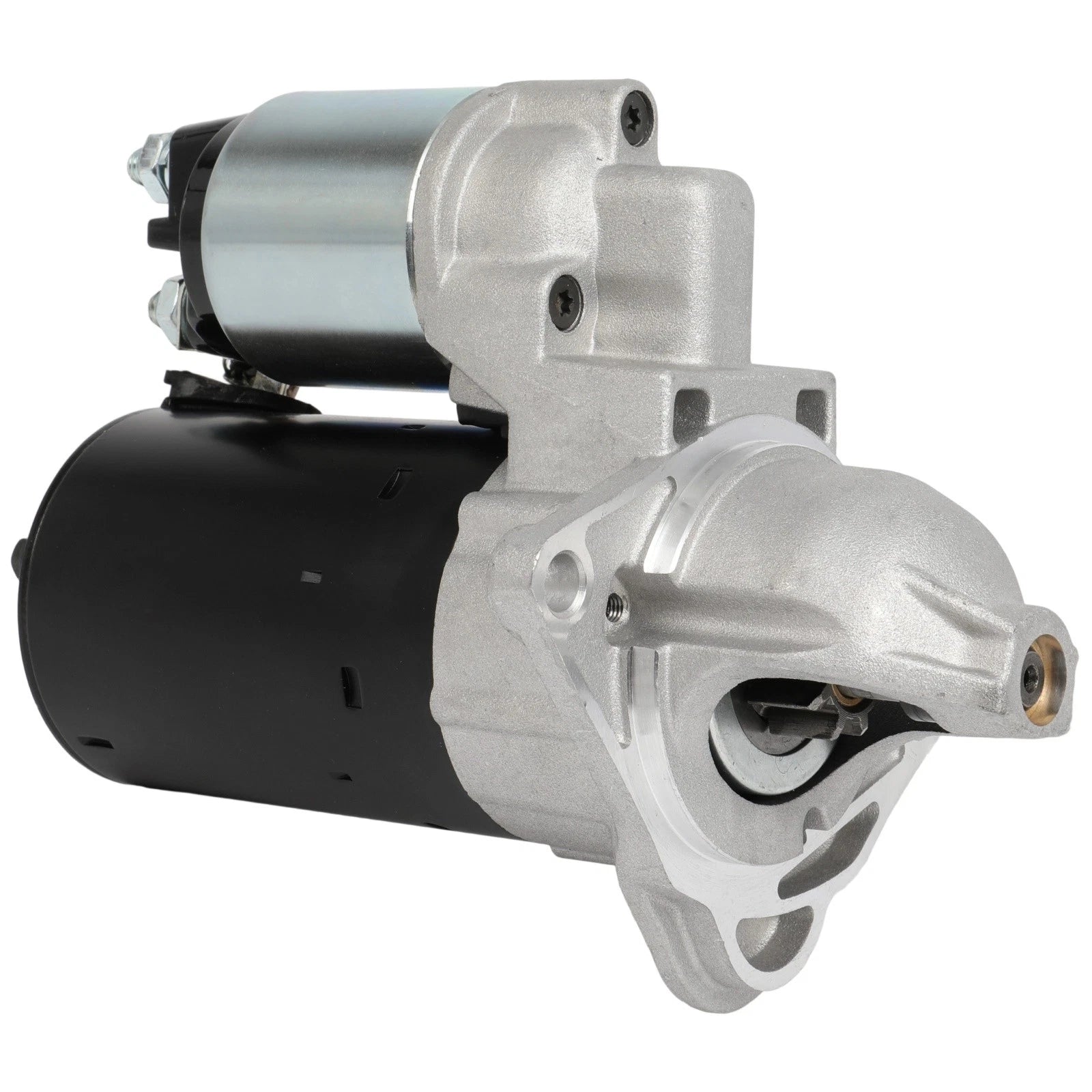 Starter Motor for Chevrolet Cruze (2011–2013), Sonic (2012–2013) L4 1.4L 19112