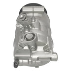 A/C Compressor Kit with Condenser for Audi Q3 2.0L (2022-2024)