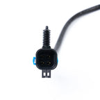 2X Oxygen O2 Sensor Upstream & Downstream for GMC Envoy XL (2002–2003)