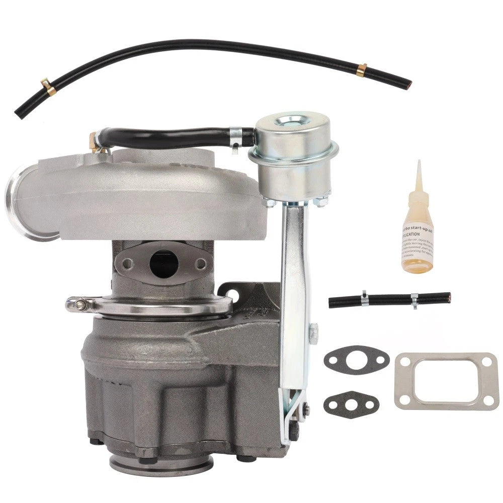 Turbocharger for Dodge Ram 3500 (1994-2002)