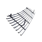 Stainless Silver Billet Grille for Suzuki Grand Vitara (2006-2012)
