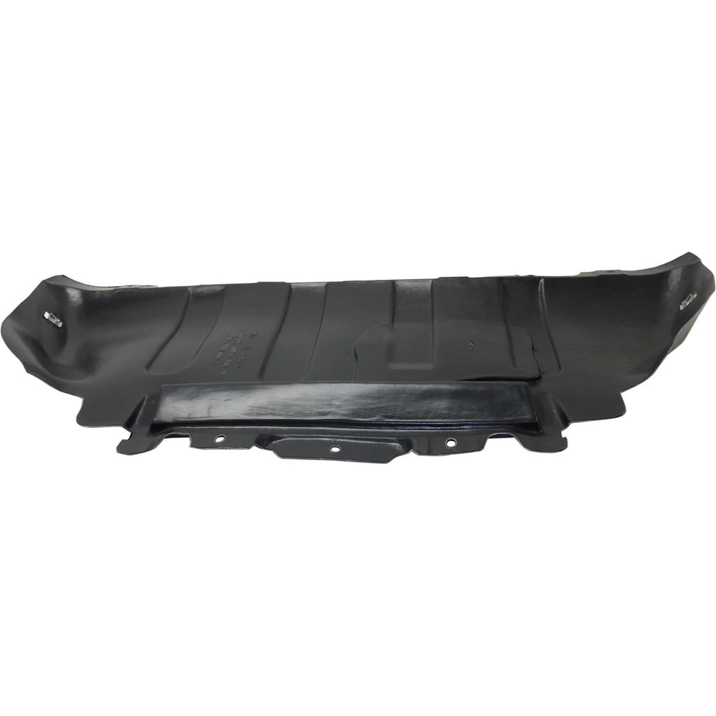 Engine Splash Shield for Jeep Grand Cherokee (2011–2021) Front Lower