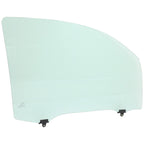Set of 2 Front Door Glasses for Sequoia