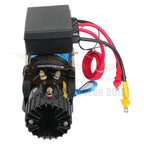 12000LBS Electric Winch for Truck Trailer SUV (Off Road)