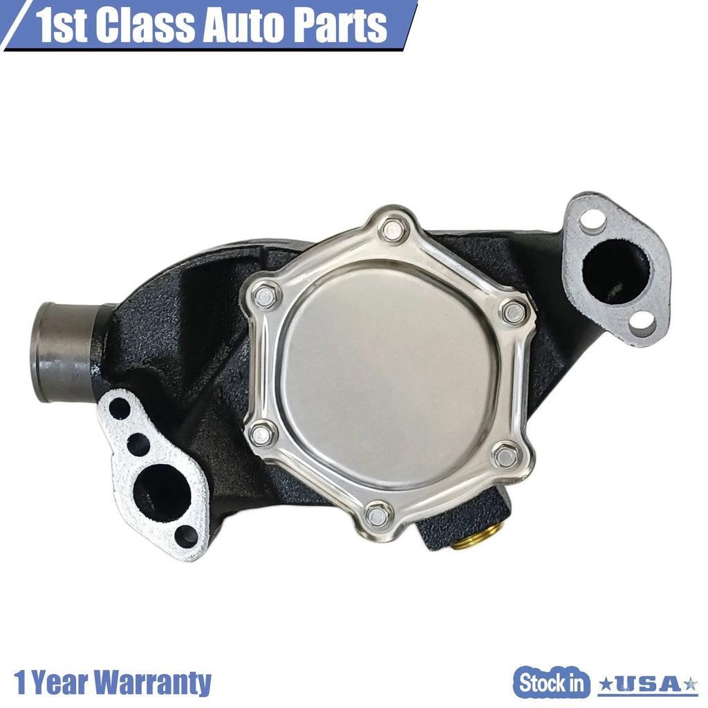 Water Pump for Chevy GM Marine Boat 4.3 5.0 5.7 305 350 V6 V8 (10108455)