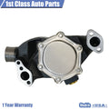 Water Pump for Chevy GM Marine Boat 4.3 5.0 5.7 305 350 V6 V8 (10108455)