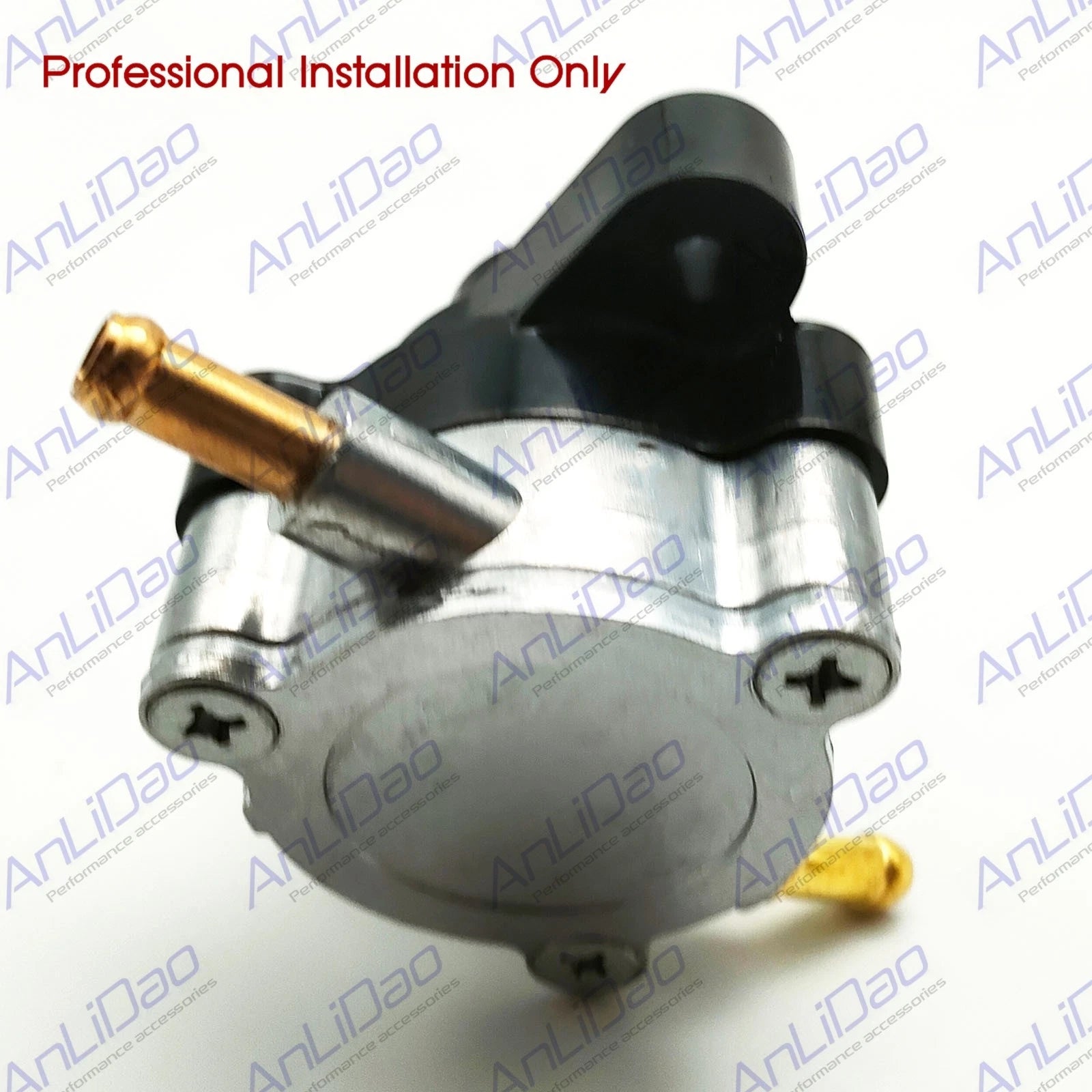Fuel Pump for Yamaha 75 80 90 100 115 Outboard 4 Stroke (68V-24410-00-00)
