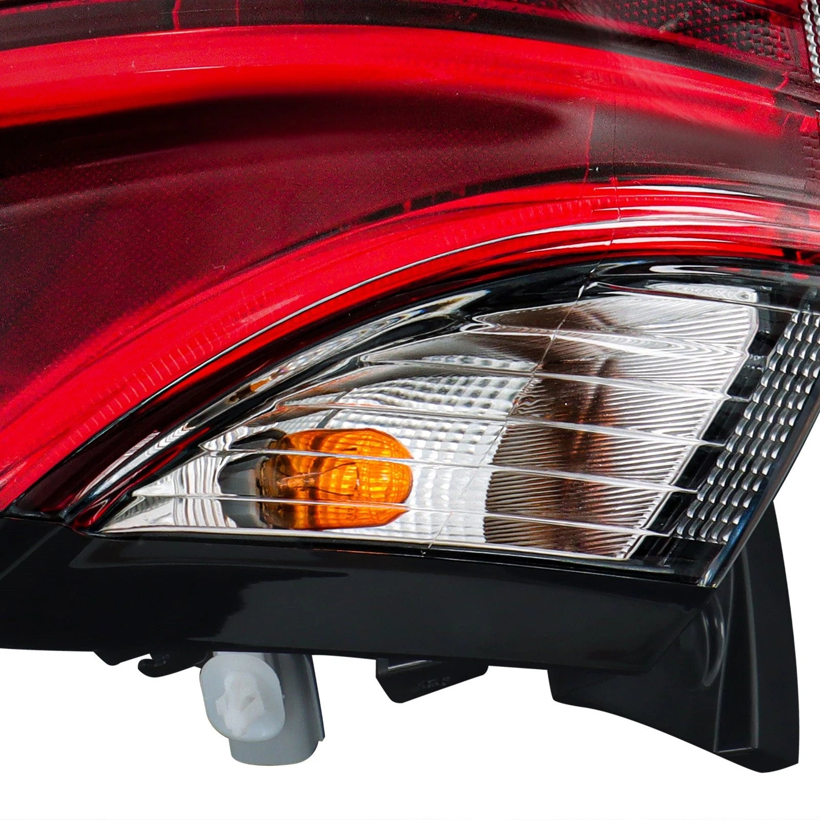 LED Tail Light for Toyota Sienna (2021–2023) Left + Right Side