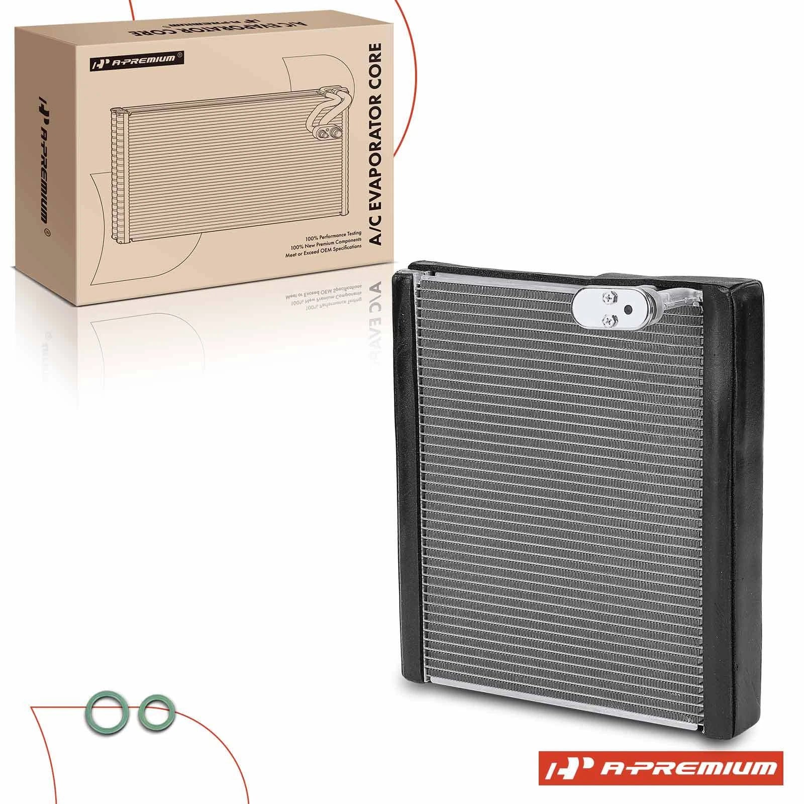 A/C Evaporator Core for Toyota Camry (2018–2021)