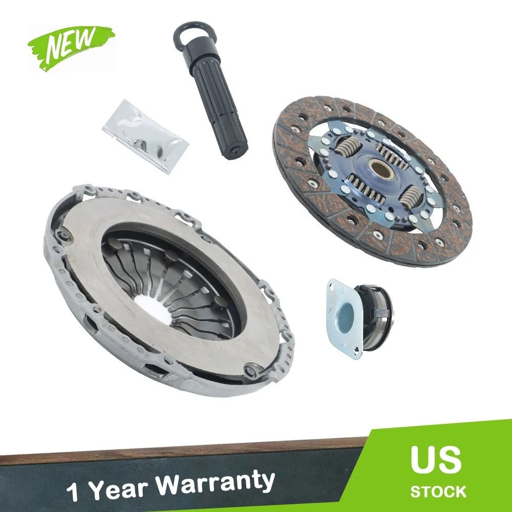 Set of 1 Transmission Clutch Kit for VW Jetta (2011–2015) L4 2.0L