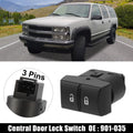 Door Lock Switch Button Control 15777136 for Chevrolet Cobalt (2005–2010)