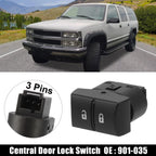 Door Lock Switch Button Control 15777136 for Chevrolet Cobalt (2005–2010)