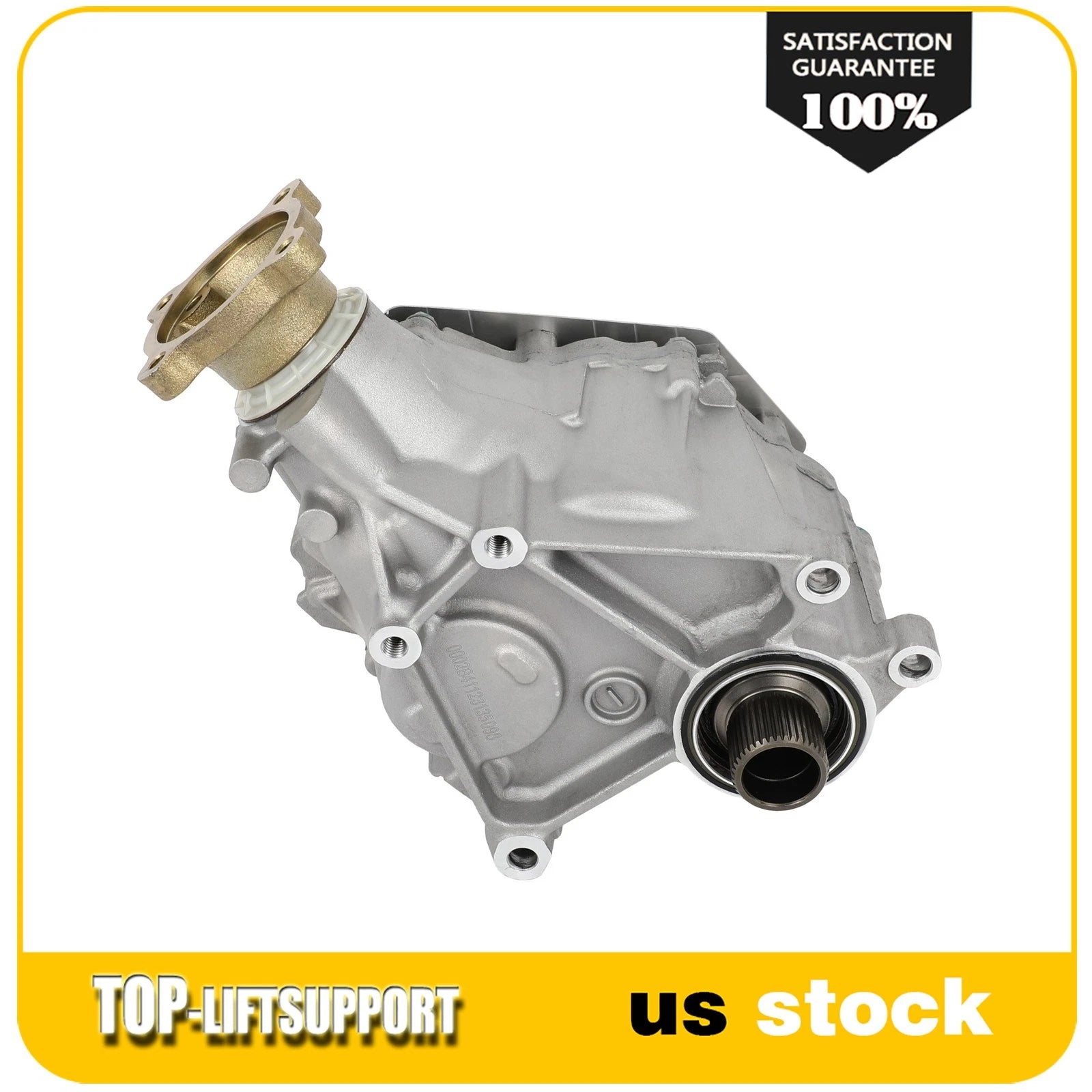 Transfer Case PTO for Mercury Sable (2008–2009)