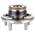 Front Wheel Hub & Bearing Assembly for Chrysler 300, Dodge Charger (2006–2011)
