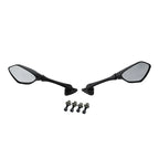 Rearview Mirrors for Suzuki GSXR1000 2017-2025 ( Black)