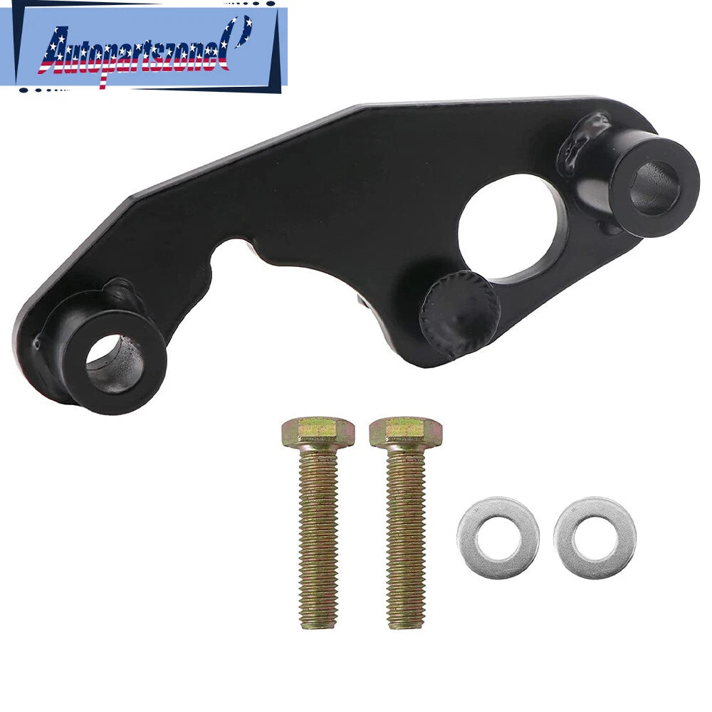 Exhaust Manifold Bolt Repair Kit for GM Truck SUV (Driver Front Passenger Rear)