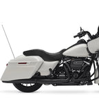 Driver & Passenger Seat for Harley Touring Street Electra Glide (2009–2023)
