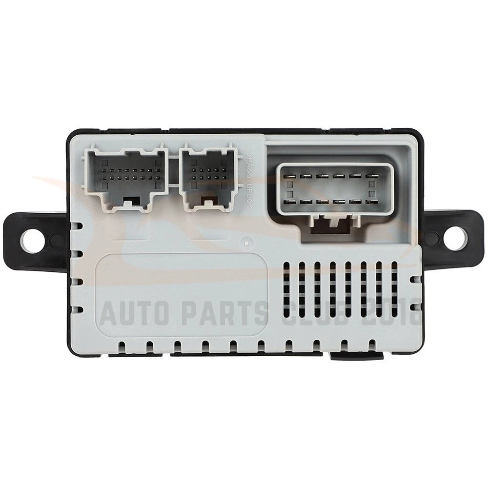 Seat Heater Control Module for Ford F-150 (2012-2016)